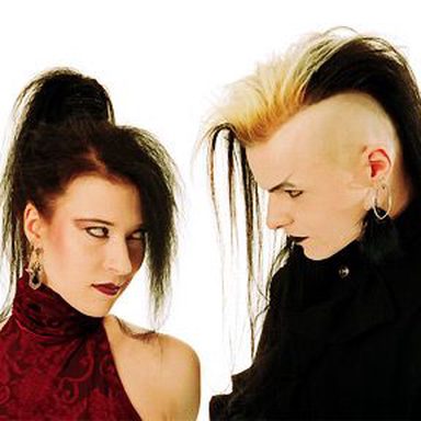Lacrimosa photo 24