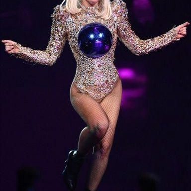 Lady Gaga photo 174