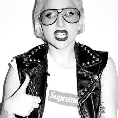 Lady Gaga photo 377
