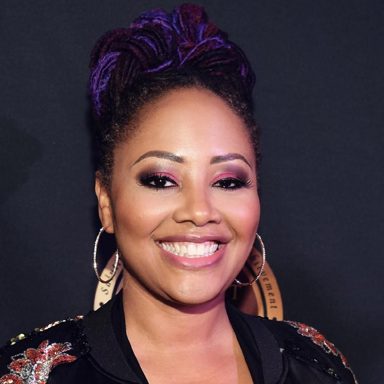 Lalah Hathaway