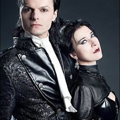Lacrimosa photo 9