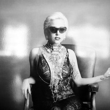 Lady Gaga photo 662