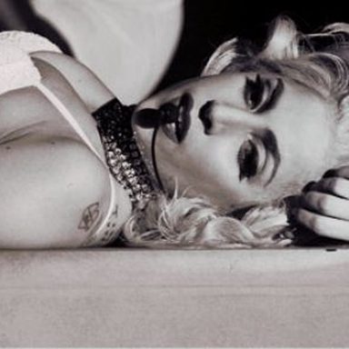 Lady Gaga photo 688