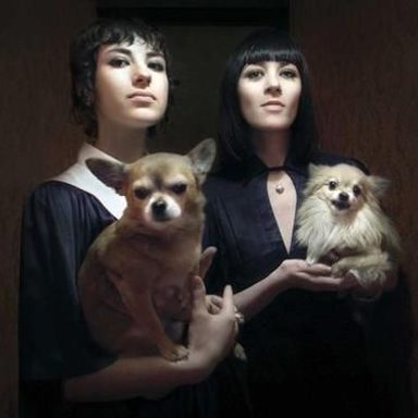 Ladytron