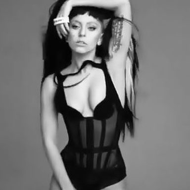 Lady Gaga photo 299
