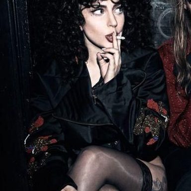 Lady Gaga photo 170