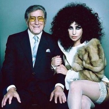Lady Gaga photo 38