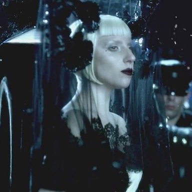 Lady Gaga photo 658
