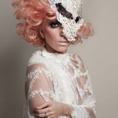 Lady Gaga photo 782