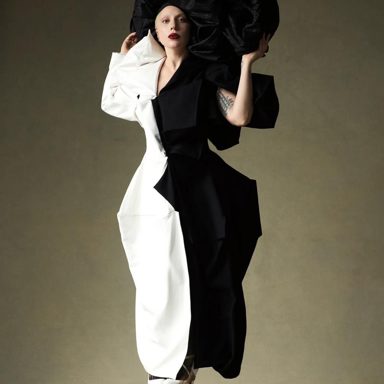 Lady Gaga
