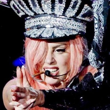 Lady Gaga photo 72