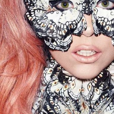 Lady Gaga photo 353