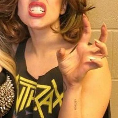 Lady Gaga photo 71