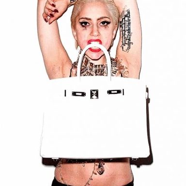 Lady Gaga photo 388