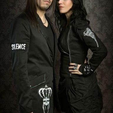Lacuna Coil