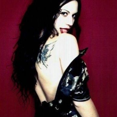Lacuna Coil photo 15