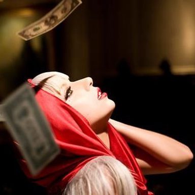 Lady Gaga photo 436