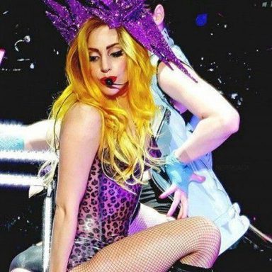 Lady Gaga photo 257