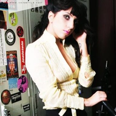 Lady Gaga photo 741