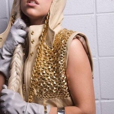 Lady Gaga photo 844