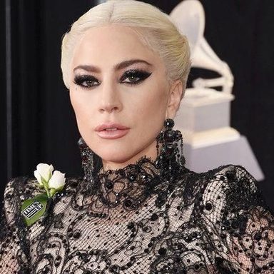 Lady Gaga photo 204