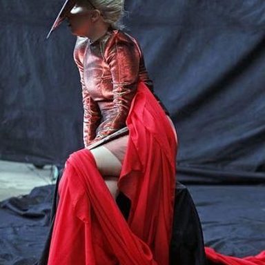 Lady Gaga photo 54