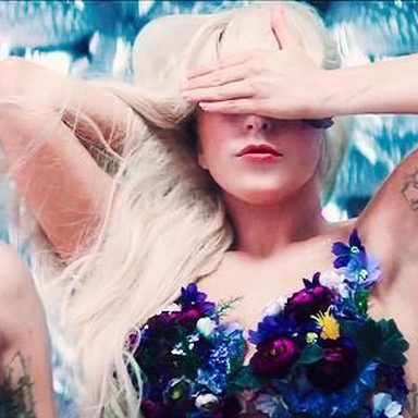 Lady Gaga photo 248