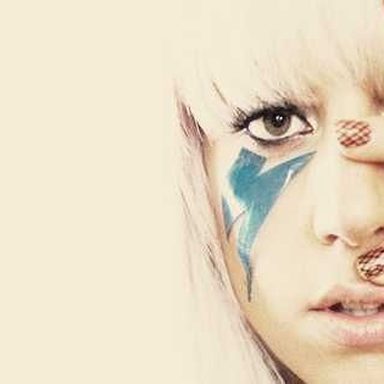 Lady Gaga photo 284