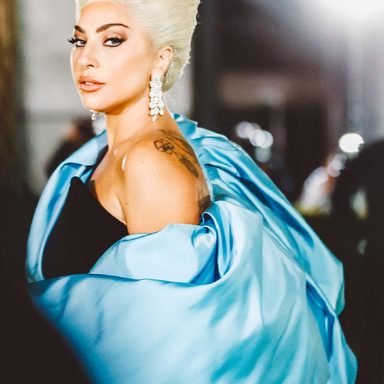 Lady Gaga photo 26