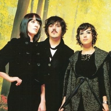 Ladytron