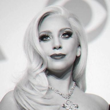 Lady Gaga photo 179