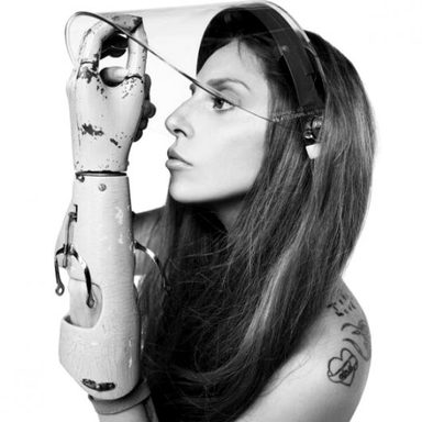 Lady Gaga photo 273