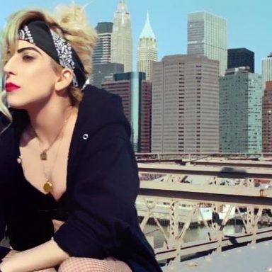 Lady Gaga photo 330