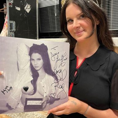 Lana Del Rey
