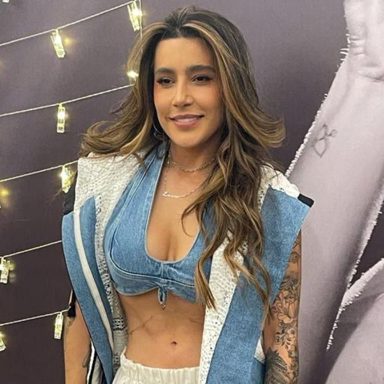 Lauana Prado