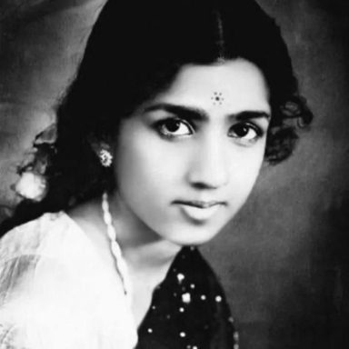 Lata Mangeshkar