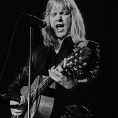 Larry Norman