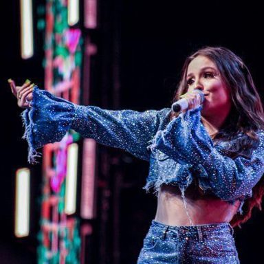 Larissa Manoela