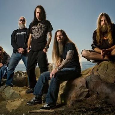 Lamb of God