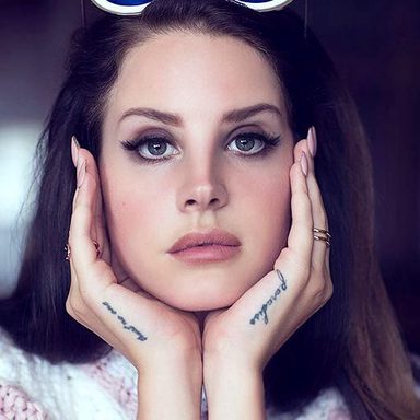 Lana Del Rey photo 324