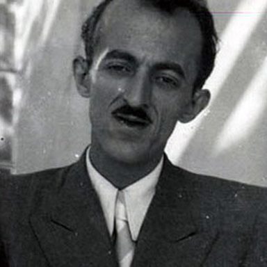 Lamartine Babo