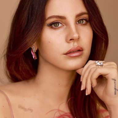 Lana Del Rey photo 171