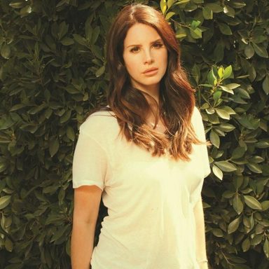 Lana Del Rey