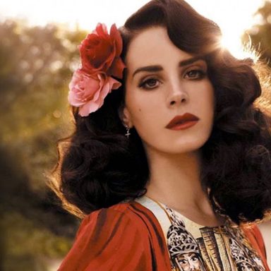 Lana Del Rey photo 335