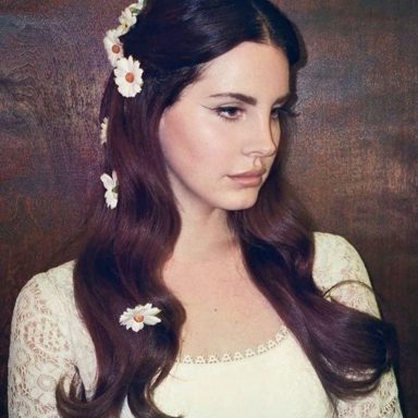 Lana Del Rey photo 9