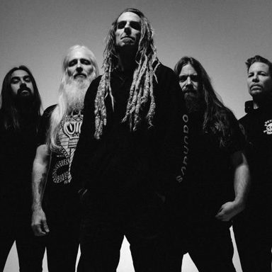 Lamb of God