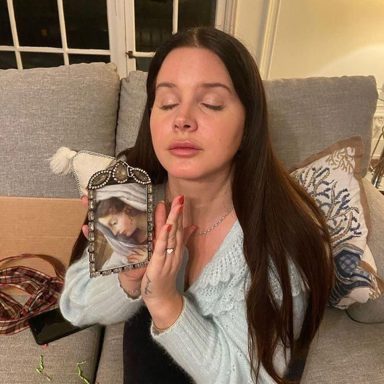 Lana Del Rey