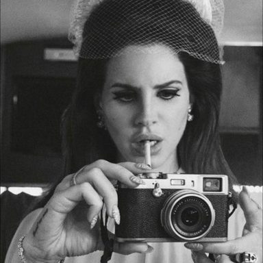 Lana Del Rey photo 13