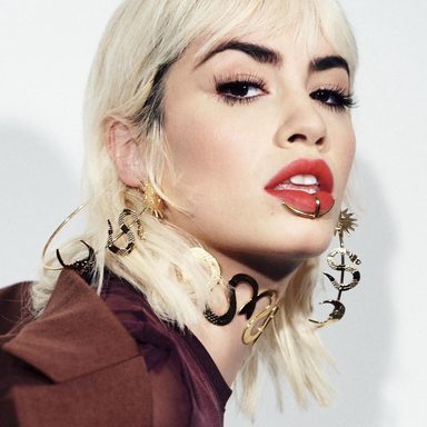 Lali photo 26