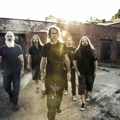 Lamb of God
